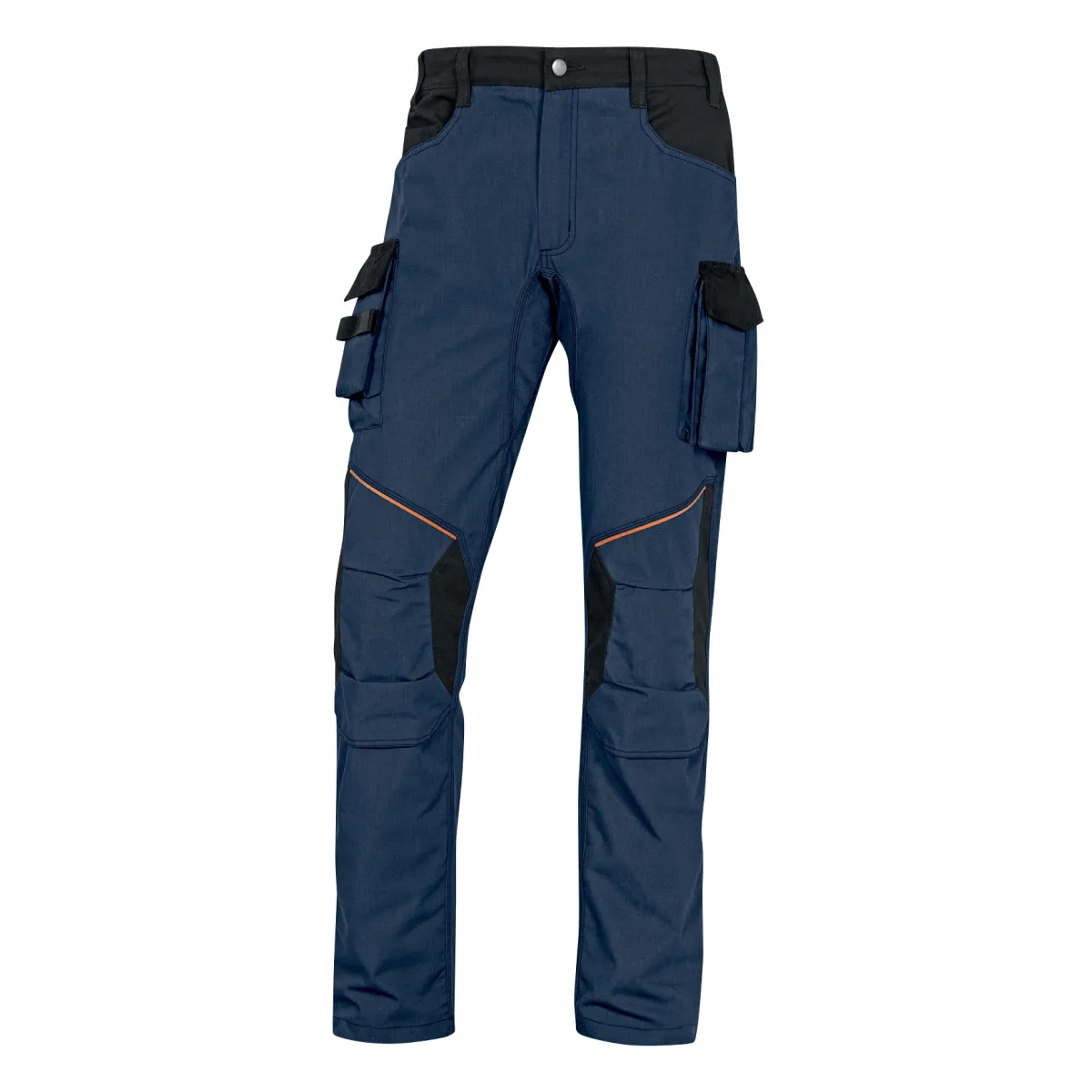 Pantalone radne MCPA2 teget/ crne 