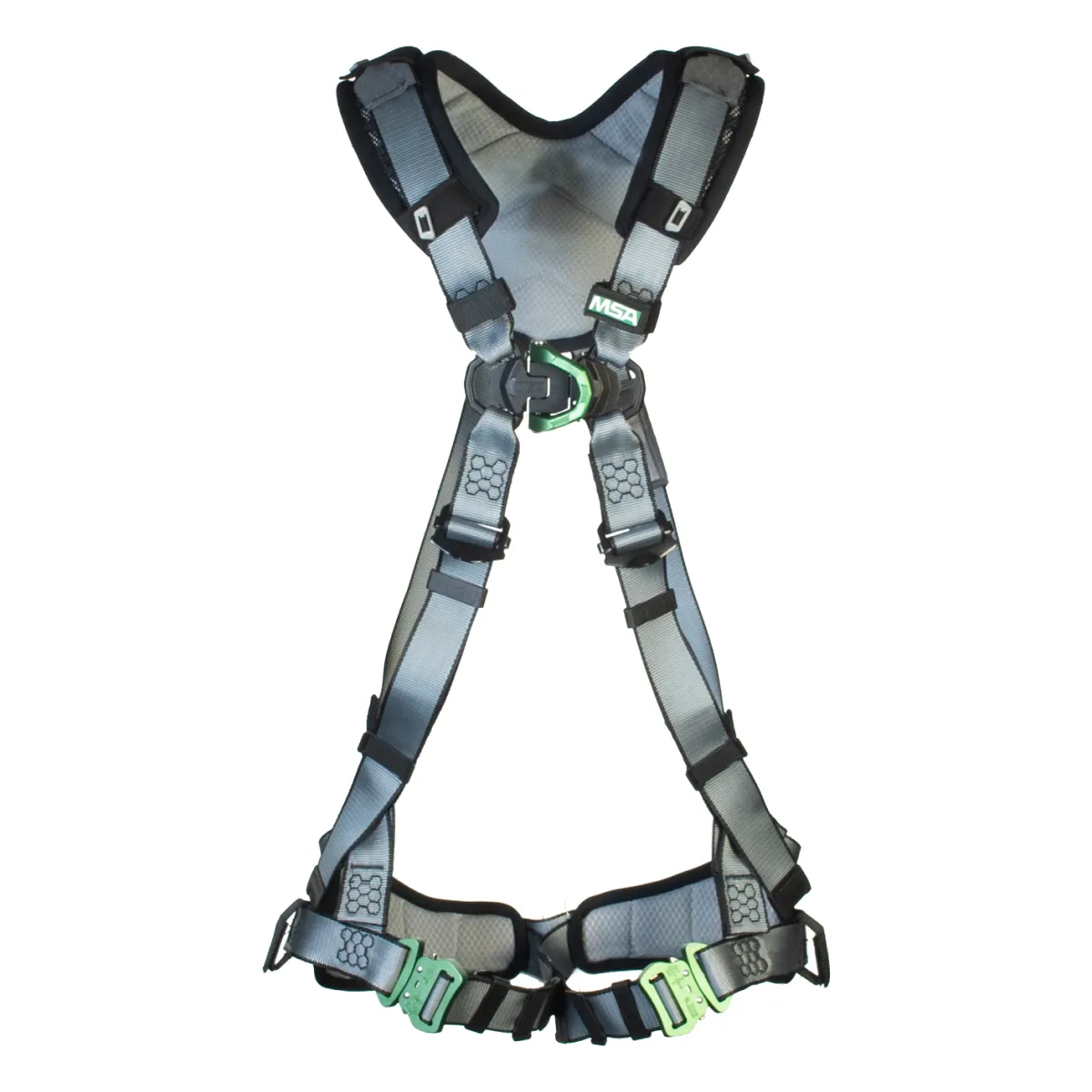 Set-pojas V-FIT 10206534 - MSA 
