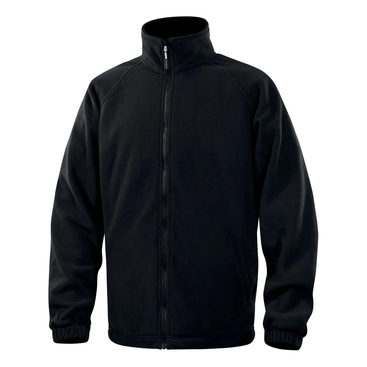 Flis duks VERNON2 crni - Delta Plus 
