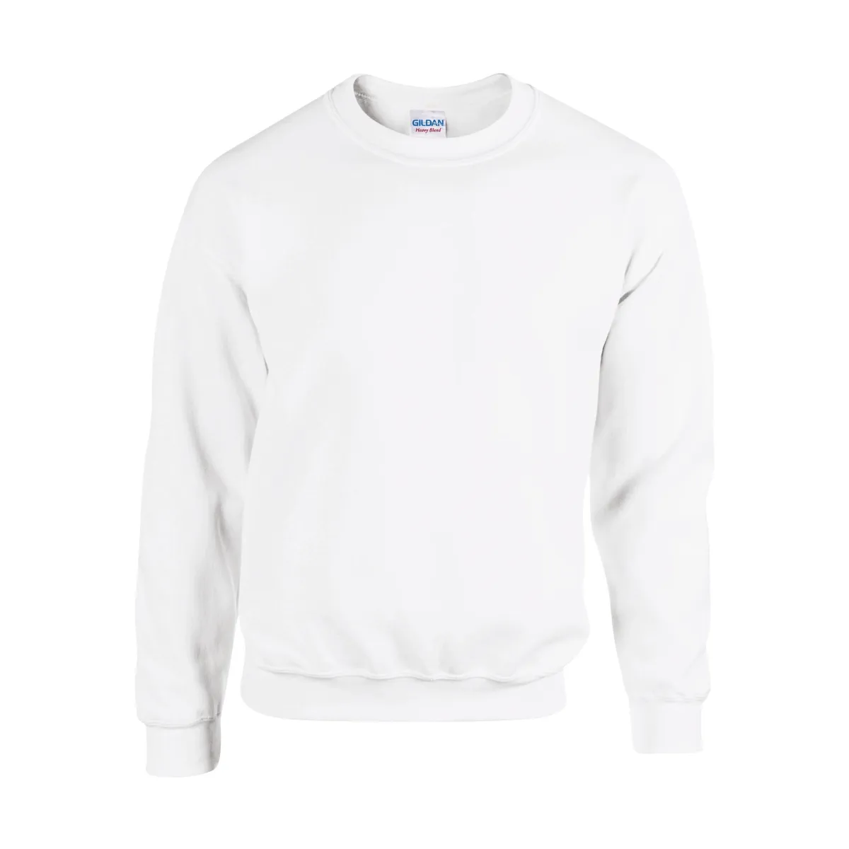 Duks HEAVY BLEND GI18000 beli - Gildan 