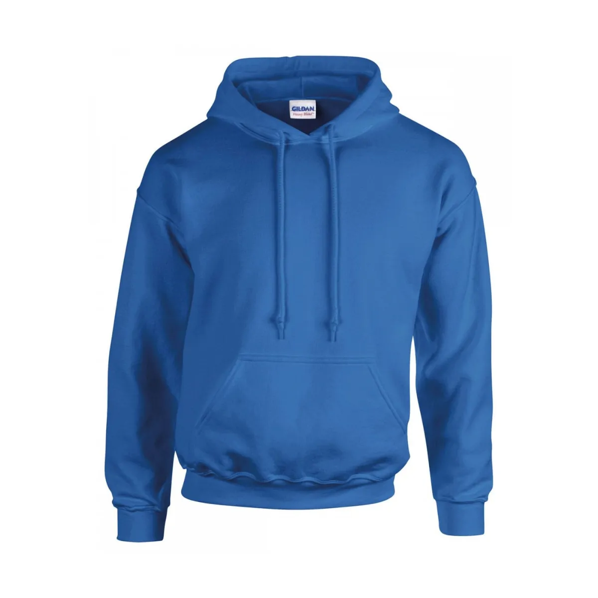Duks HEAVY BLEND Gi18500 rojal plavi - Gildan 