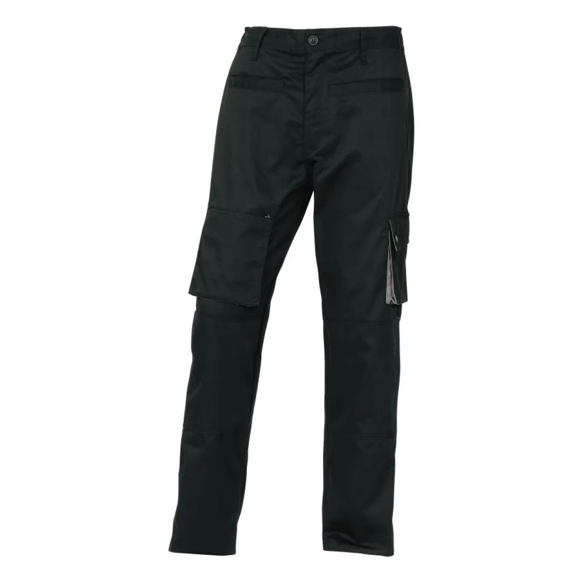 Radne pantalone M2PAN crne - Deltra Plus 