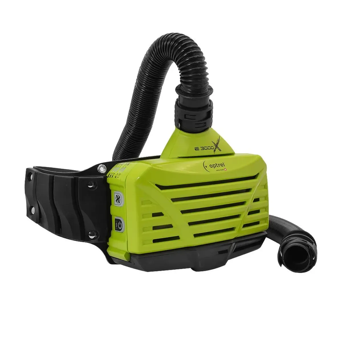 Sistem za dovod vazduha E3000X 4553.000 - Optrel 