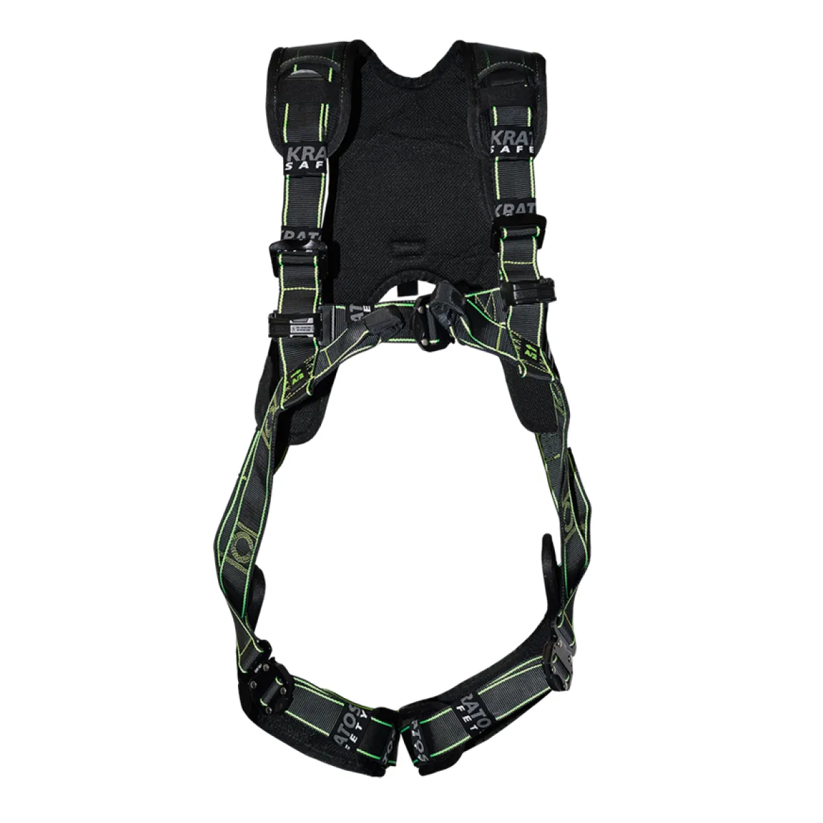 Set-pojas i opasac FLY IN 1 FA1010101 - Kratos 
