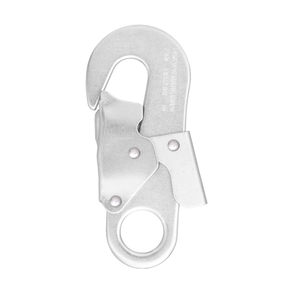 Karabiner sa osiguracem FA5020217 - Kratos 