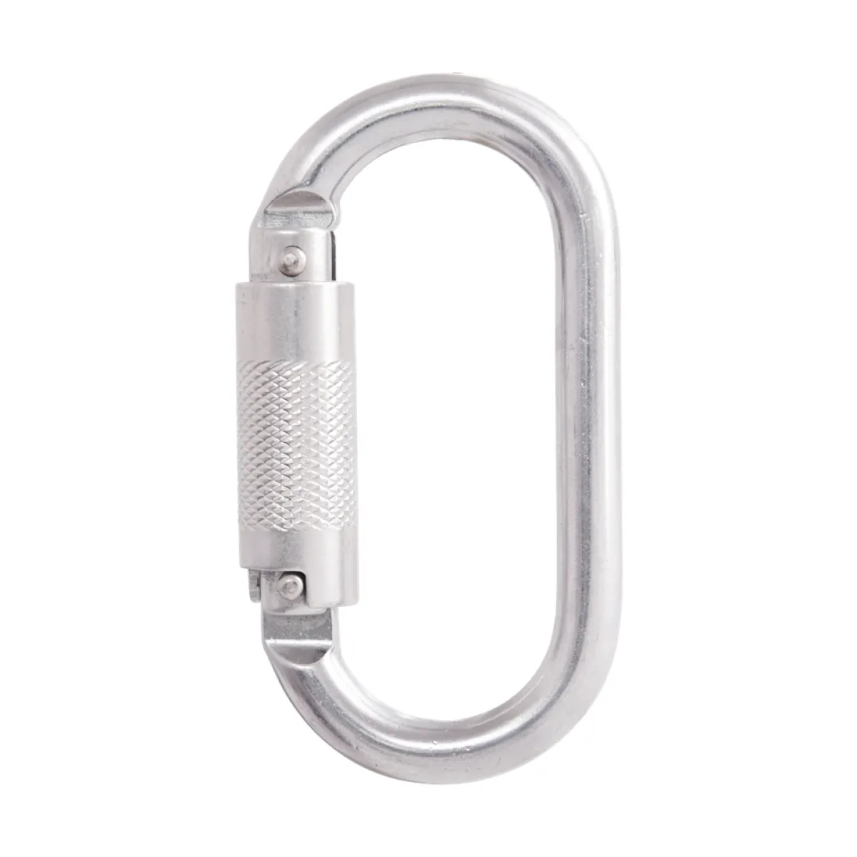 Karabiner sa osiguracem FA5022418 - Kratos 