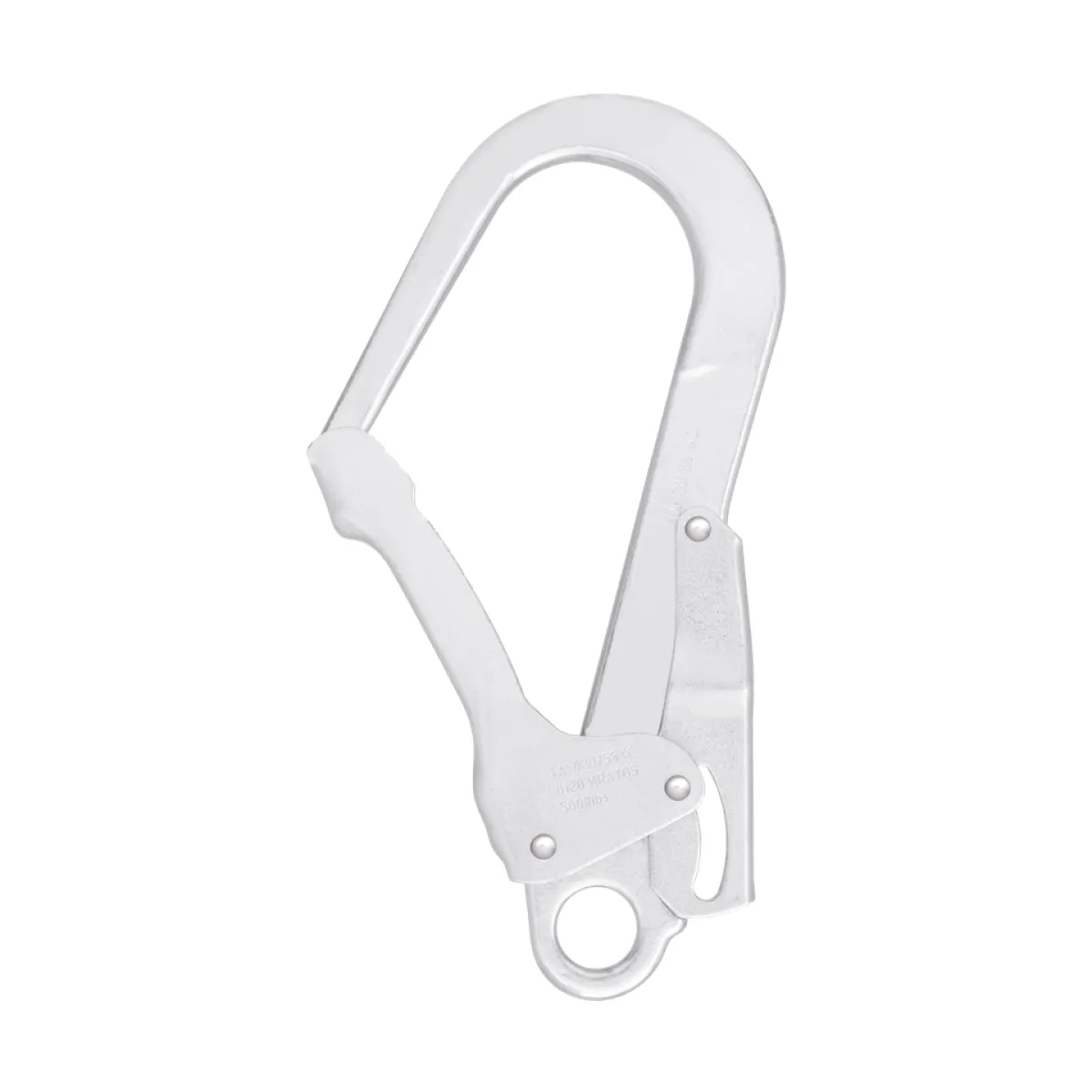 Karabiner sa osiguracem FA5020755 - Kratos 