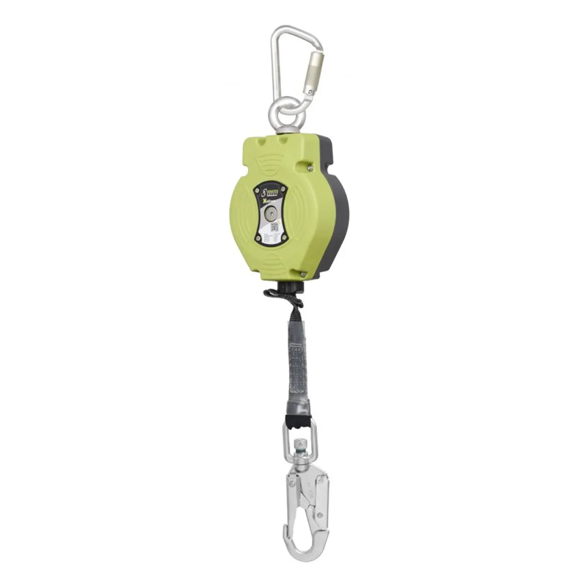 Blokator pada sa poliesterskom trakom HELIXON FA2050403B - Kratos 