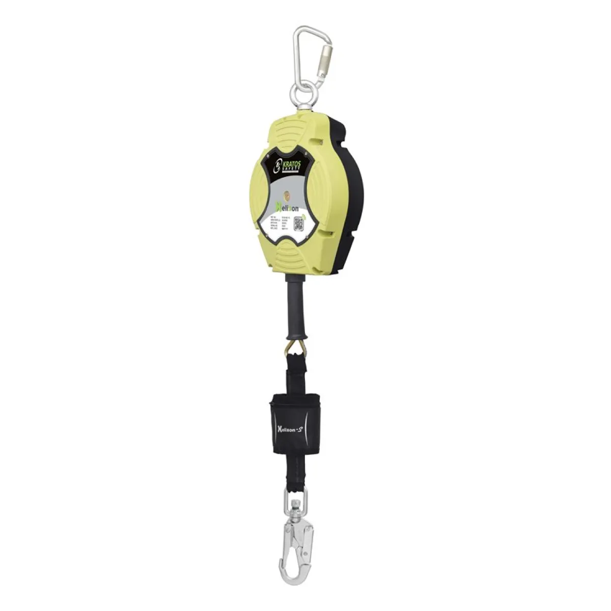Blokator pada HELIXON-S FA2040215 15m - Kratos 