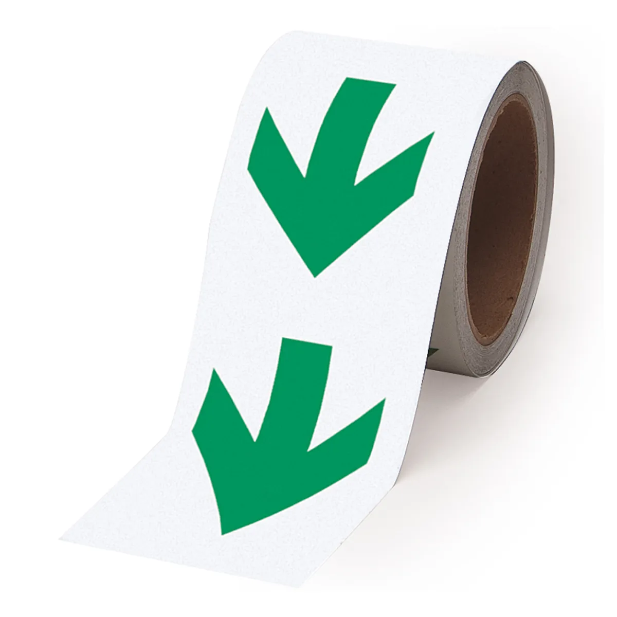 Fotoluminiscentne trake ARROW-STYLE klasa B - Brady 