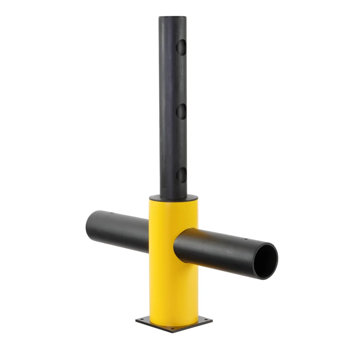 Srednji stub ECHO DFVB+M - Dancop 