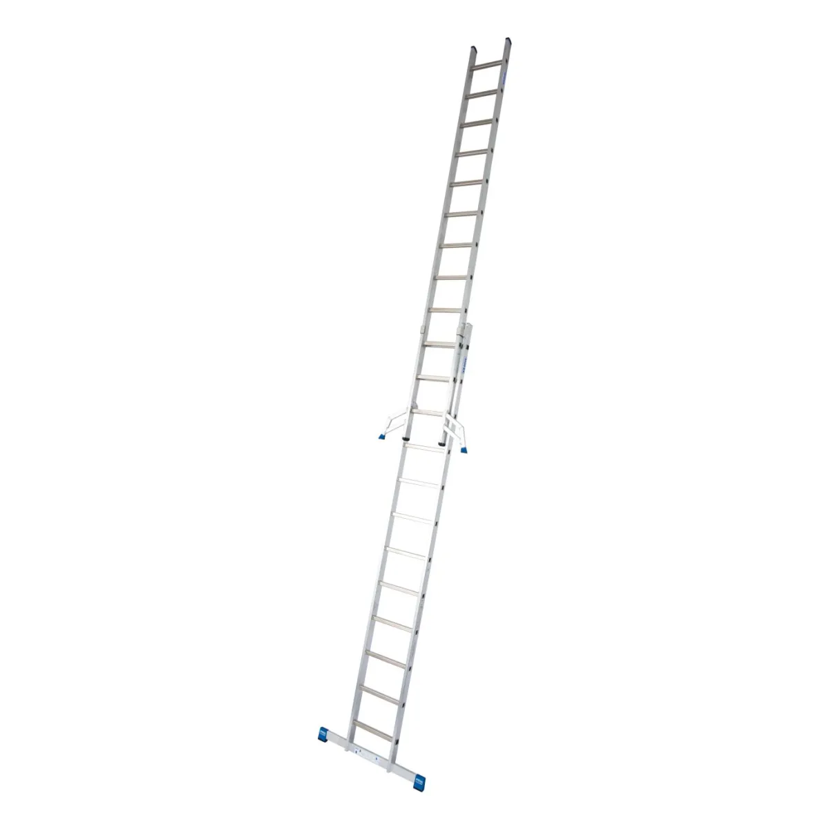 STABILO dvodelne merdevine 2x12 133304 - Krause 