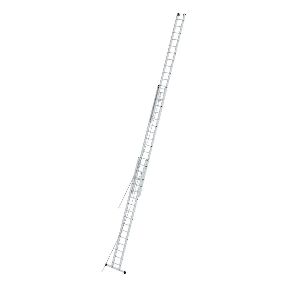 STABILO trodelne merdevine sa užetom 3x16 800763 - Krause 