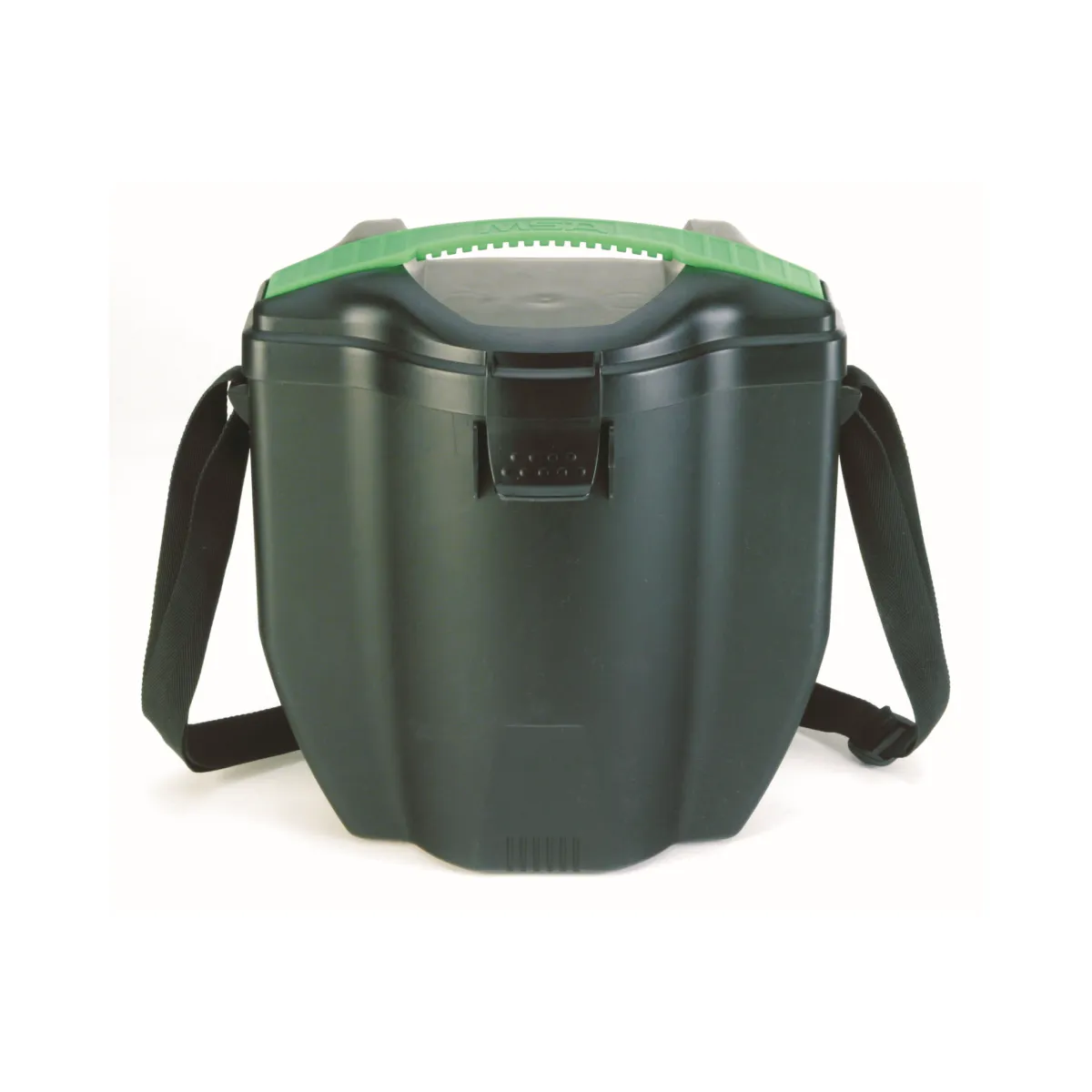 Plasticna kutija za masku 10026179 - MSA 
