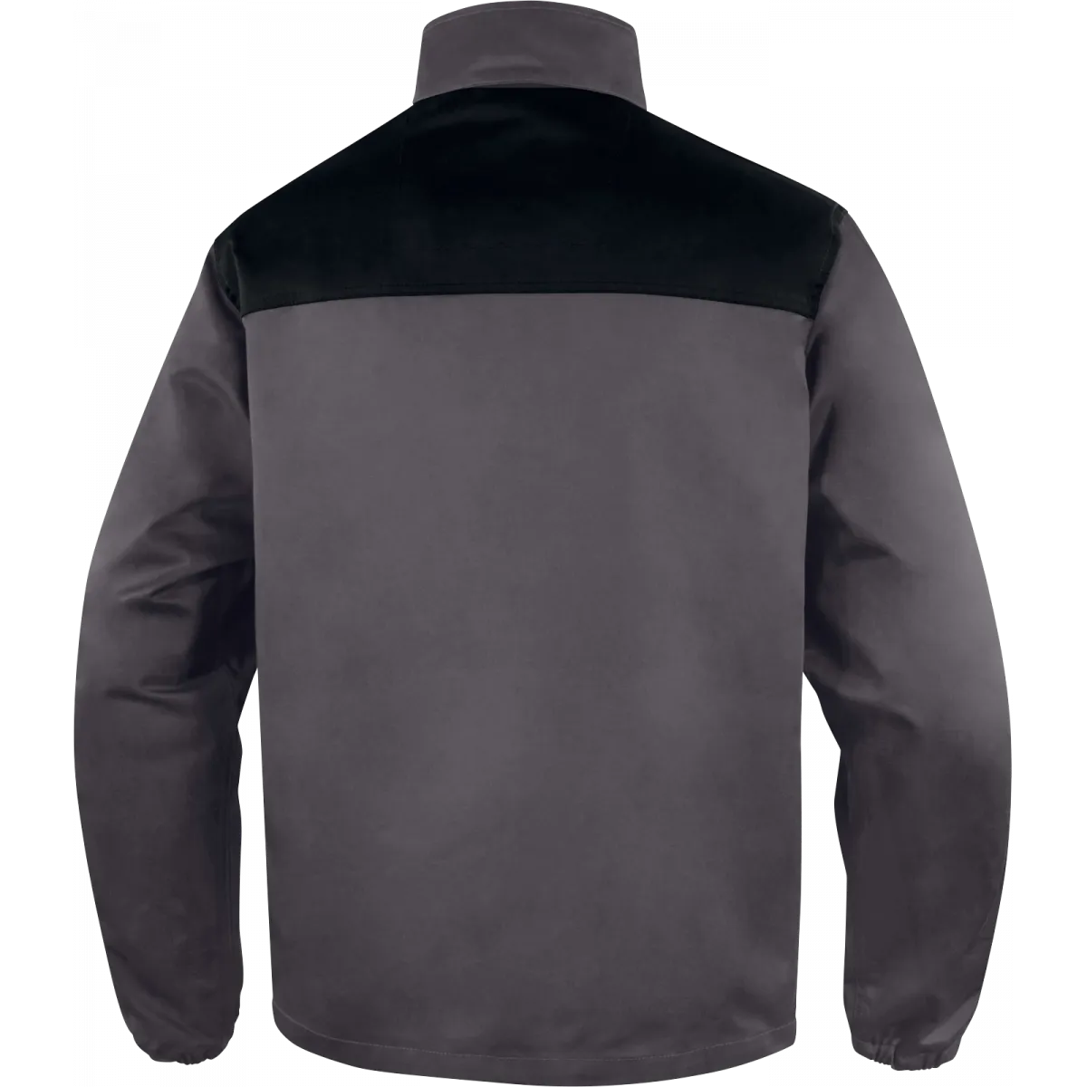 Radna jakna M1VE2 svetlo siva - Delta Plus 