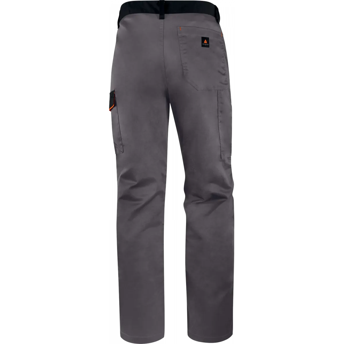 Radne pantalone M1PA2 svetlo siva - Delta Plus 