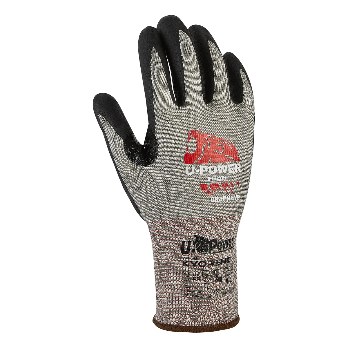 Rukavice protiv prosecanja HIGH nivo B - U-Power 