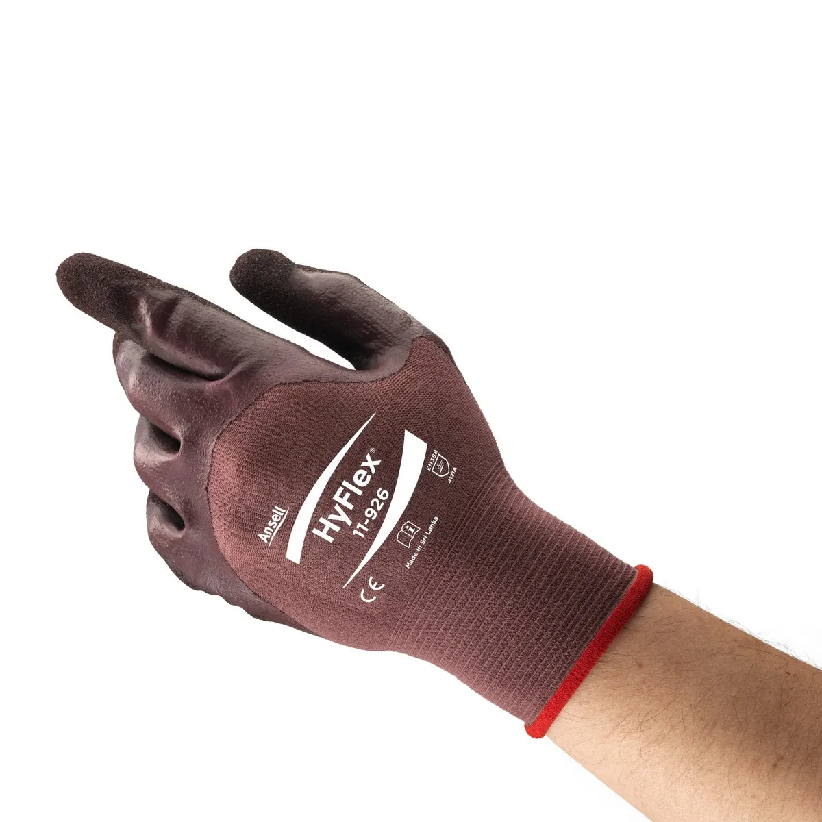 Zaštitne rukavice HYFLEX 11-926 - Ansell - PAR 