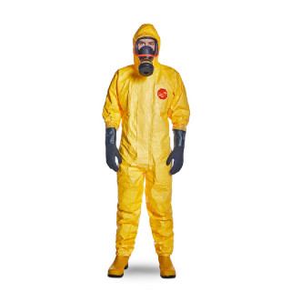 TYCHEM 2000 C - DuPont 