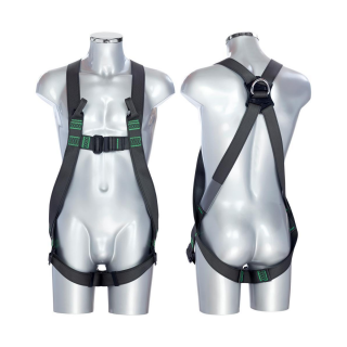Sigurnosni pojas C3 RAPID - Vertiqual 