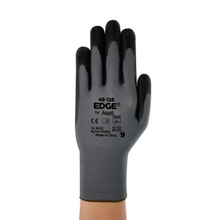 Zaštitne rukavice EDGE 48-128 sive - Ansell - PAR 