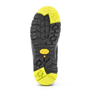 Zaštitne cipele duboke ORTISEI S3 - Sixton 