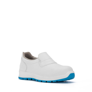 Bele cipele ALBA S2 - Sixton 