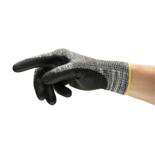 Zaštitne rukavice EDGE 48-705 sive - Ansell - PAR 