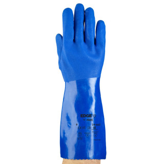 Zaštitne rukavice EDGE 14-663 plave - Ansell - PAR 