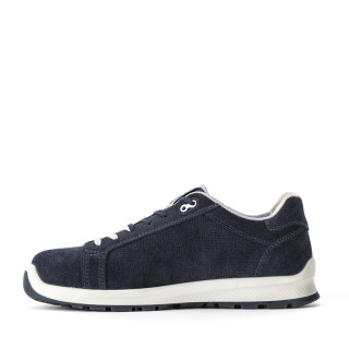 RANDA S3 HRO HI ESD black - Sixton 