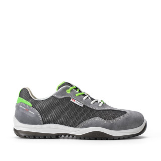 BREK S1P ESD GREEN - Sixton 