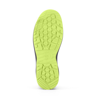FORZA S3 ESD yellow - Sixton 