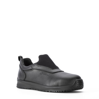 ARESE S3 HRO HI ESD black - Sixton 