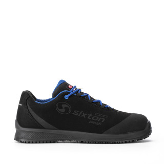 Zaštitne cipele CUBAN S3 Vibram ESD 98328-18L - Sixton 