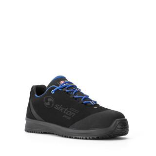 Zaštitne cipele CUBAN S3 Vibram ESD 98328-18L - Sixton 