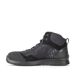 Zaštitne cipele duboke AUCKLAND S3 Vibram ESD 98405-02L - Sixton 