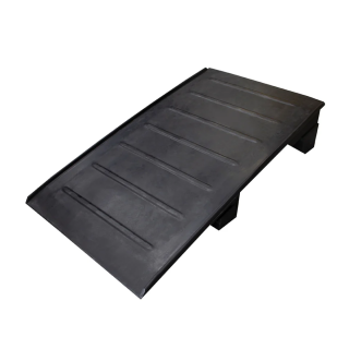 Rampa BFR5 za natkrivene palete (BP2HC i BP4HC) - Romold 