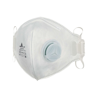 Sklopiva maska/respirator M1100VBC FFP1 - Delta Plus 