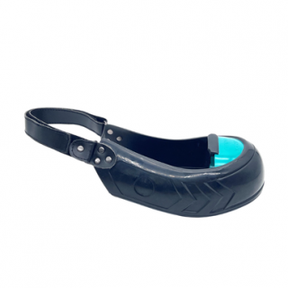 Zaštitni nazuvci sa čelličnom kapom, IRONSTEP - Gamma 