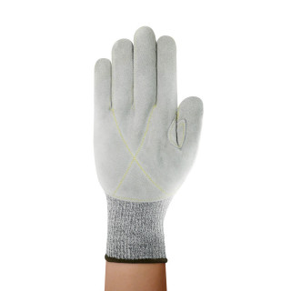 Zaštitne rukavice EDGE 48-703 sive - Ansell - PAR 