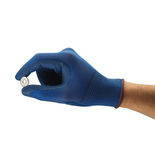 Zaštitne rukavice HYFLEX 11-818 plave - Ansell - PAR 