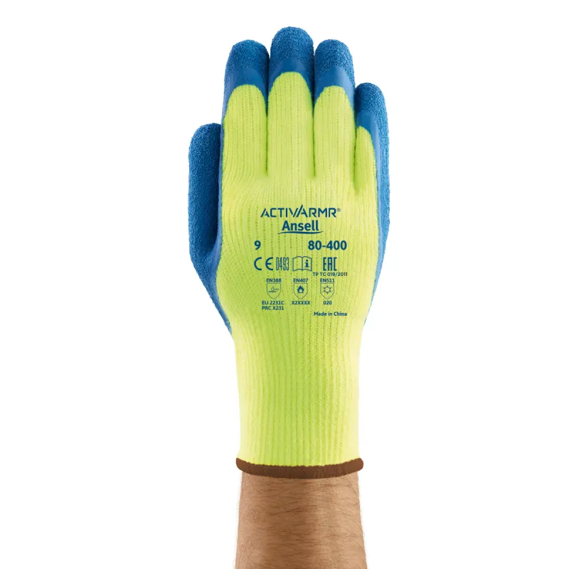 ACTIVARMR 80-400 - Ansell 