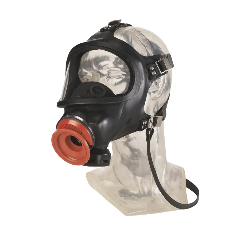 Maska za celo lice 3S-PS-MaXX - MSA 