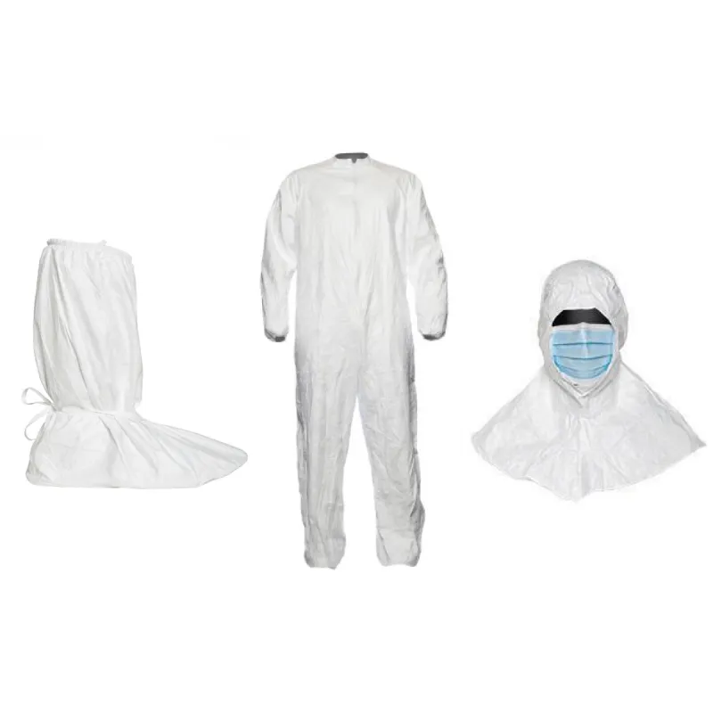 Sterilni set TYVEK PREMIUM - Indutex 