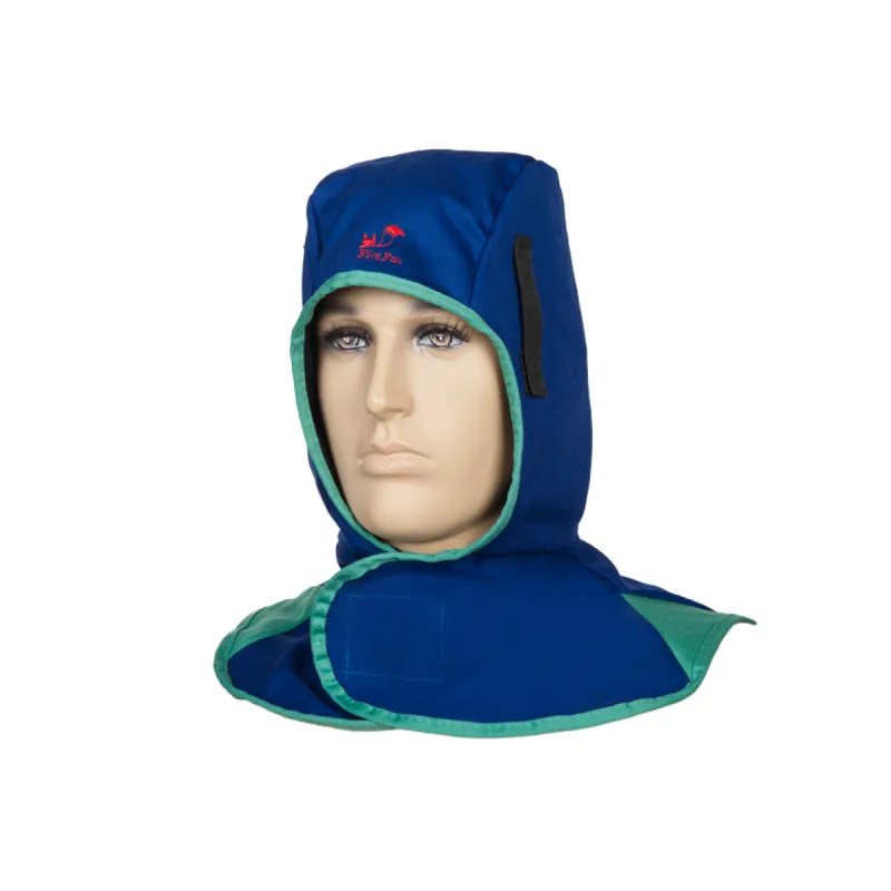 Kapa za varioce Flame Retardant art. 23-6680 