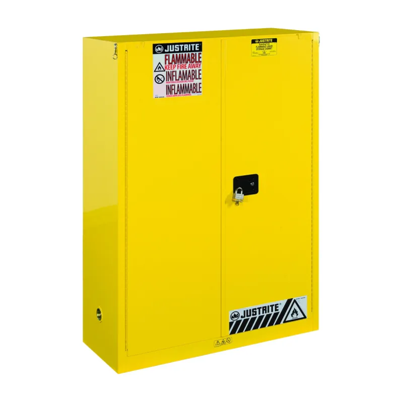 Vatrootporni ormar 170L SURE-GRIP EX 8945001 - manuelni - Justrite 