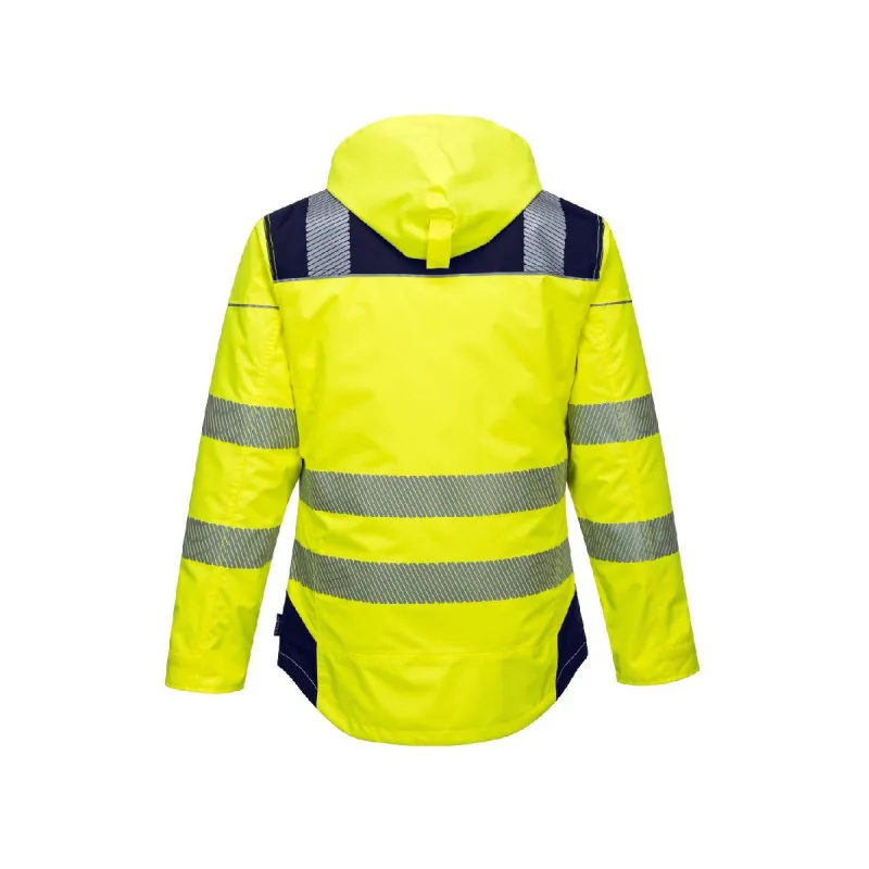 T400 Yellow Navy - Portwest 