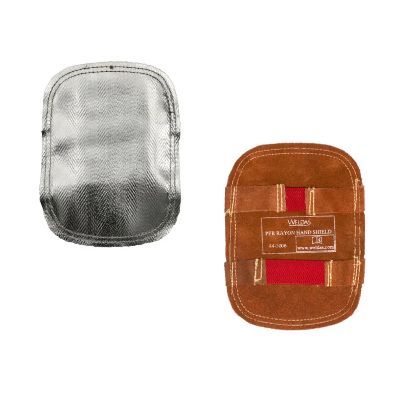 Aluminizirani štitnik za ruke 44-3006 - Weldas 