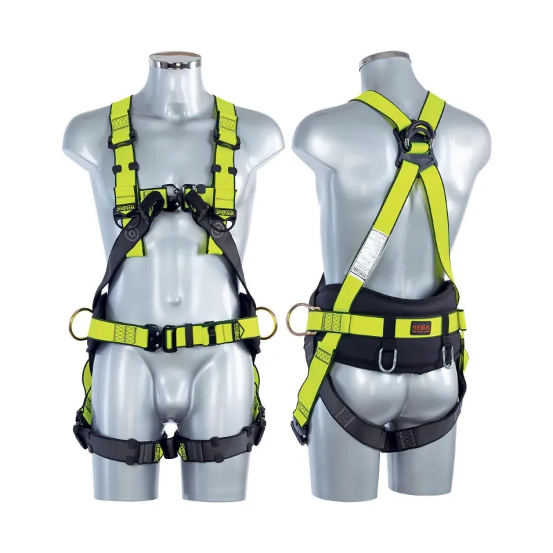 Set-pojas i opasac V5 ENDEAVOUR AUTOMATIC - Vertiqual 