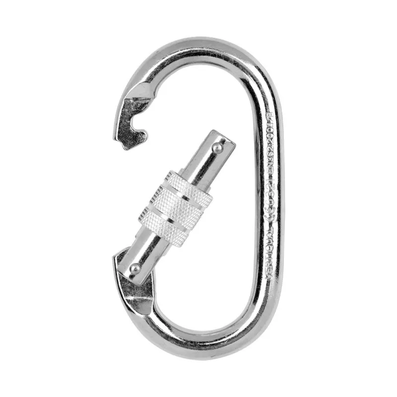 Karabiner ANNAPURNA - Vertiqual - KOM 